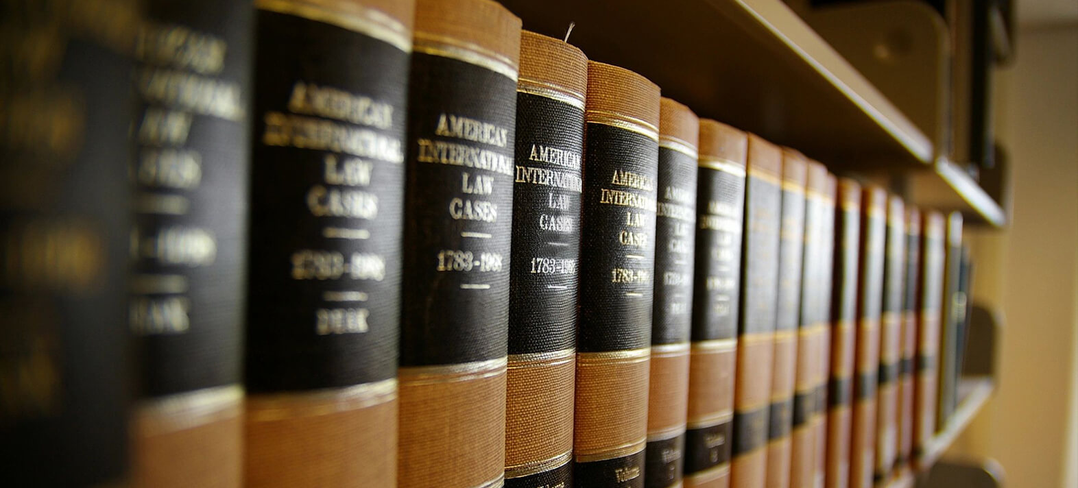 Law Books